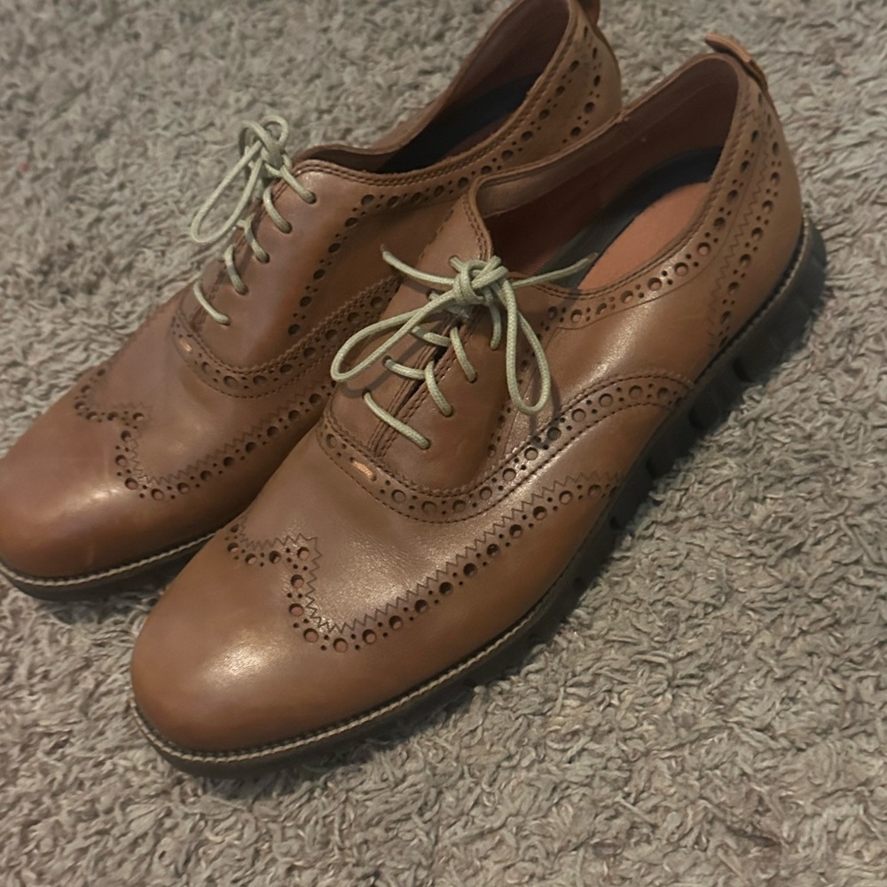 Cole Haan Zero Grand size 10